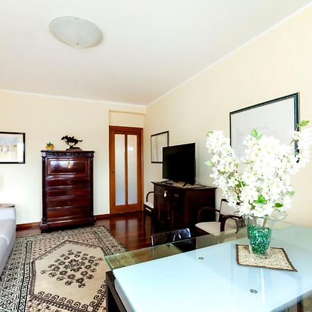 Appia Nuova Lucrezia Apartment Rome Buitenkant foto
