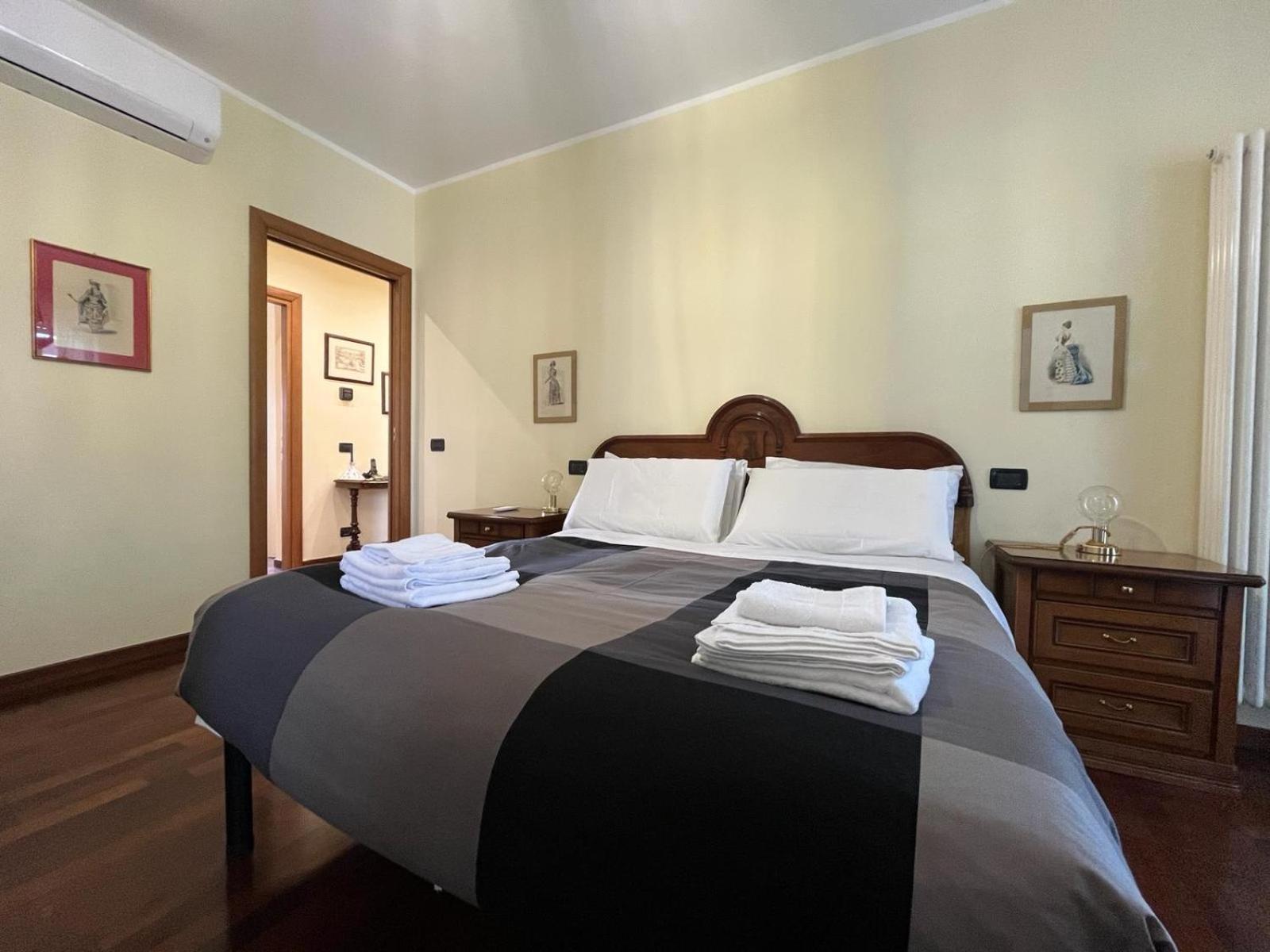 Appia Nuova Lucrezia Apartment Rome Buitenkant foto