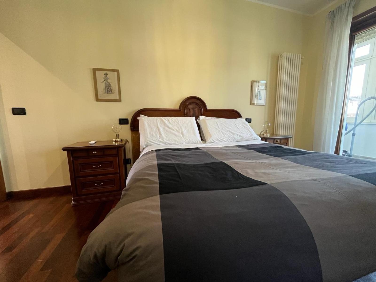 Appia Nuova Lucrezia Apartment Rome Buitenkant foto