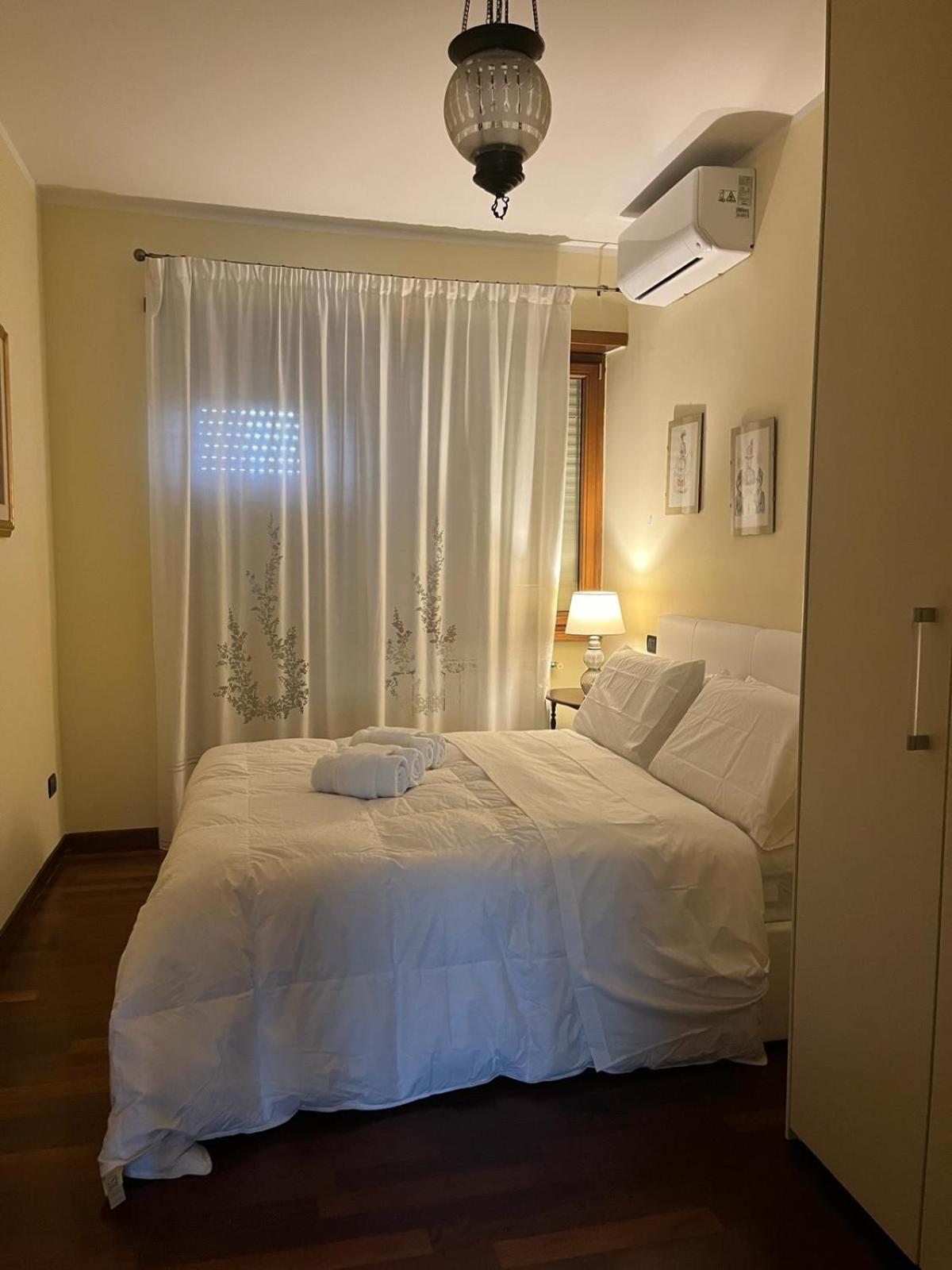 Appia Nuova Lucrezia Apartment Rome Buitenkant foto