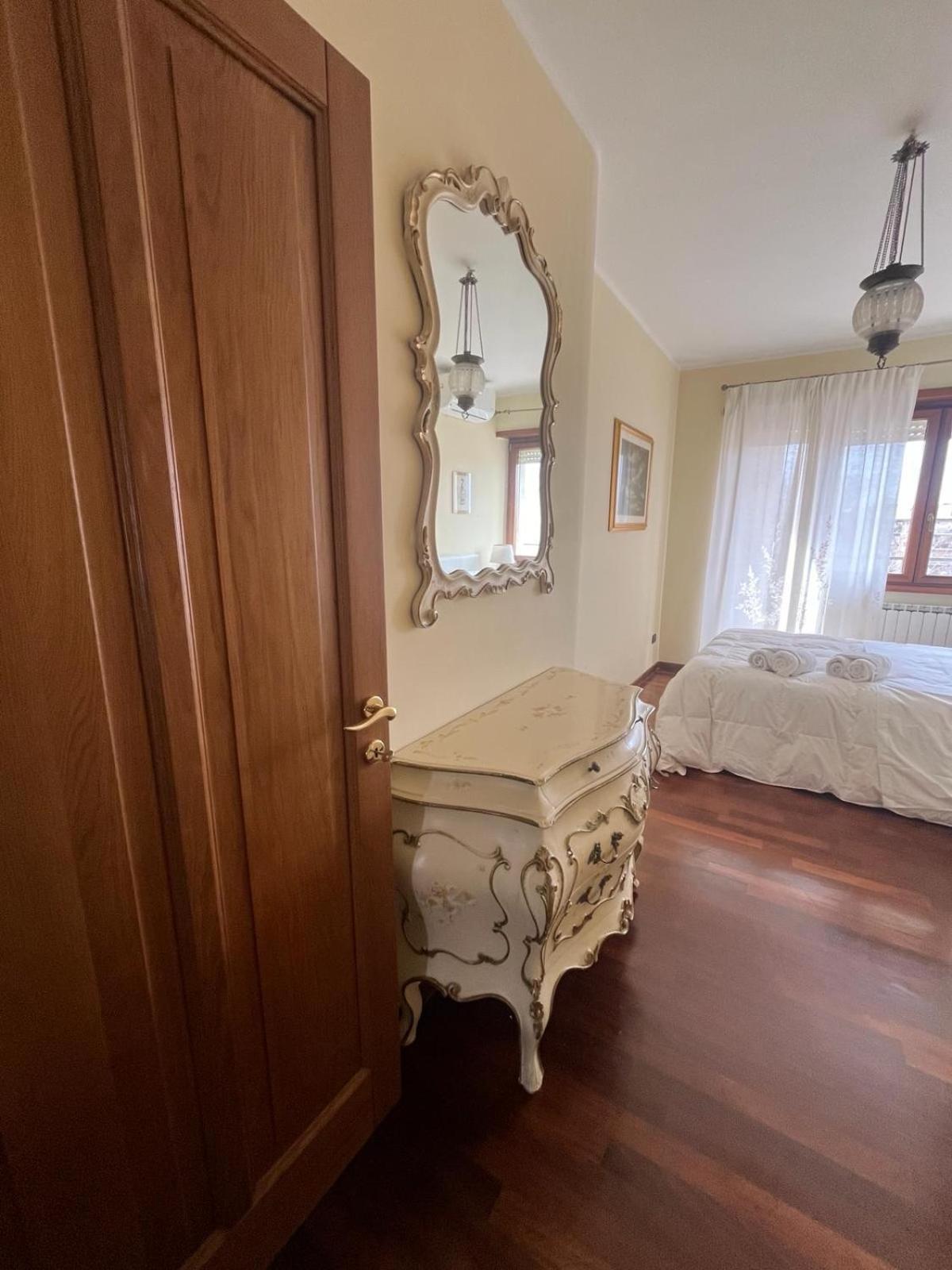 Appia Nuova Lucrezia Apartment Rome Buitenkant foto