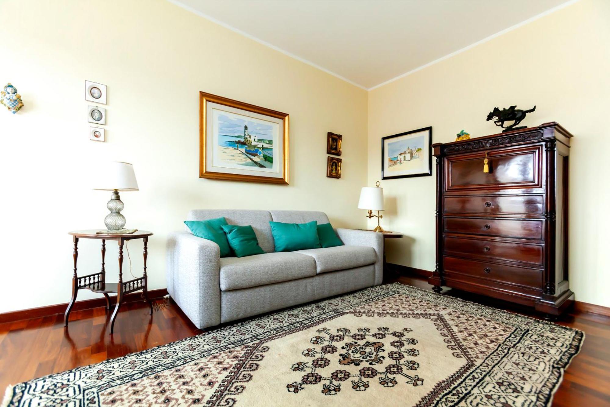 Appia Nuova Lucrezia Apartment Rome Buitenkant foto