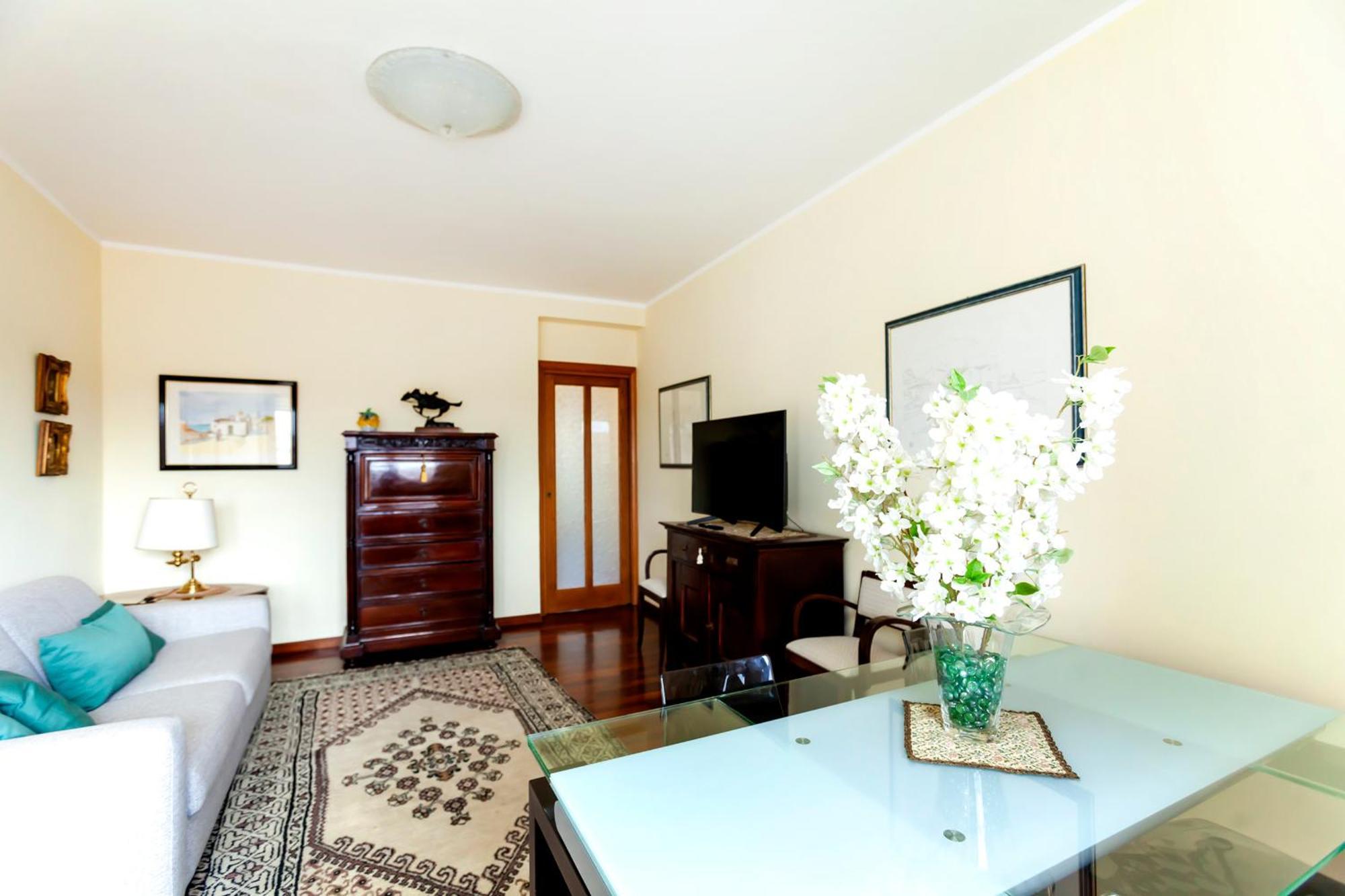 Appia Nuova Lucrezia Apartment Rome Buitenkant foto