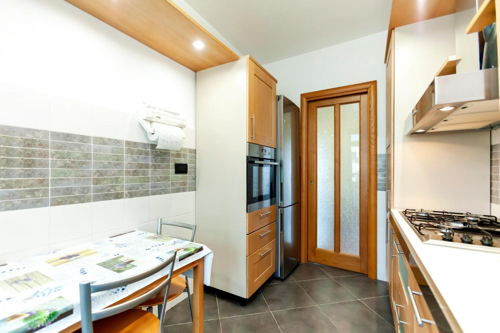 Appia Nuova Lucrezia Apartment Rome Buitenkant foto