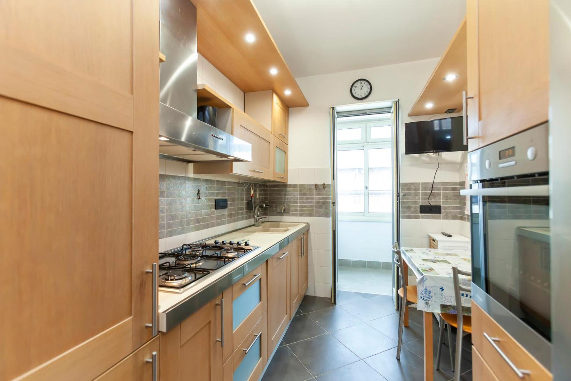 Appia Nuova Lucrezia Apartment Rome Buitenkant foto