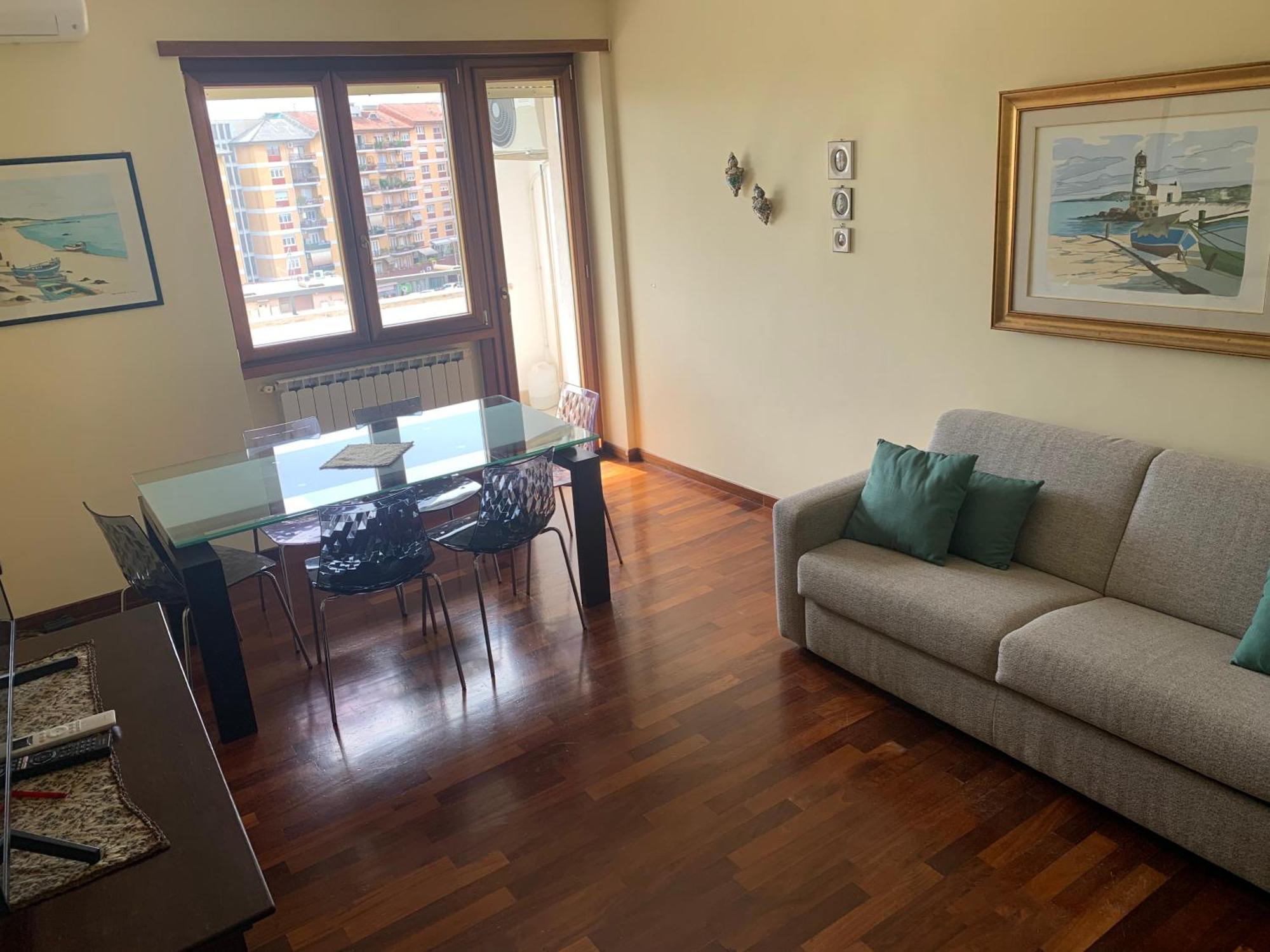 Appia Nuova Lucrezia Apartment Rome Buitenkant foto