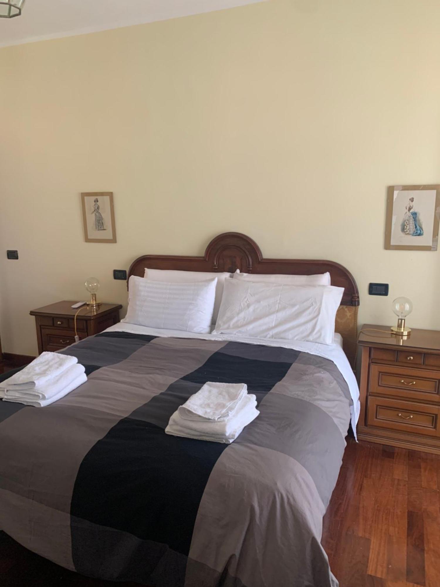 Appia Nuova Lucrezia Apartment Rome Buitenkant foto
