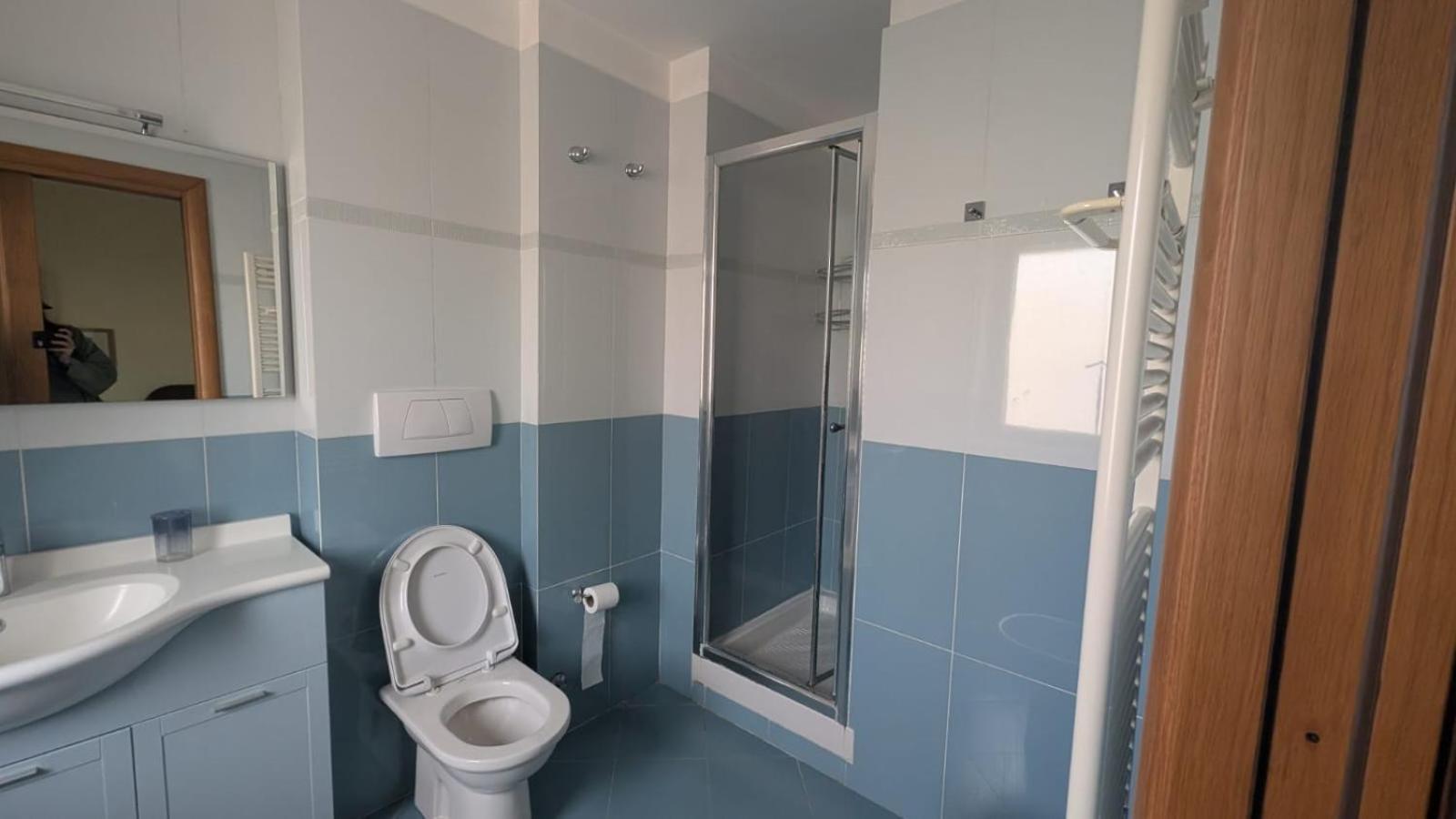 Appia Nuova Lucrezia Apartment Rome Buitenkant foto