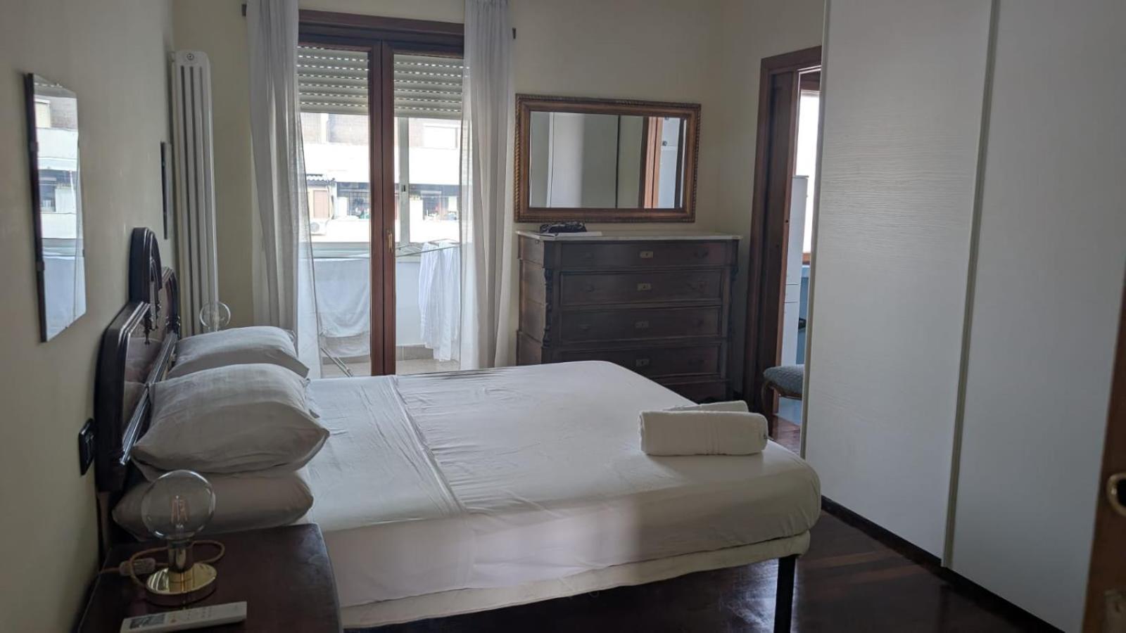 Appia Nuova Lucrezia Apartment Rome Buitenkant foto