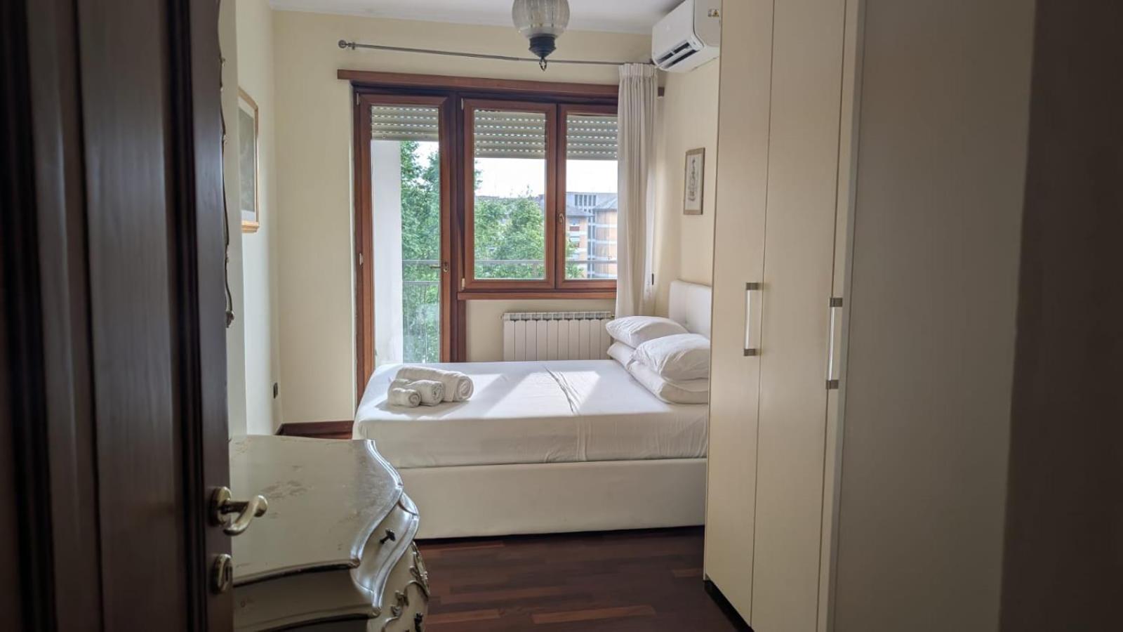 Appia Nuova Lucrezia Apartment Rome Buitenkant foto