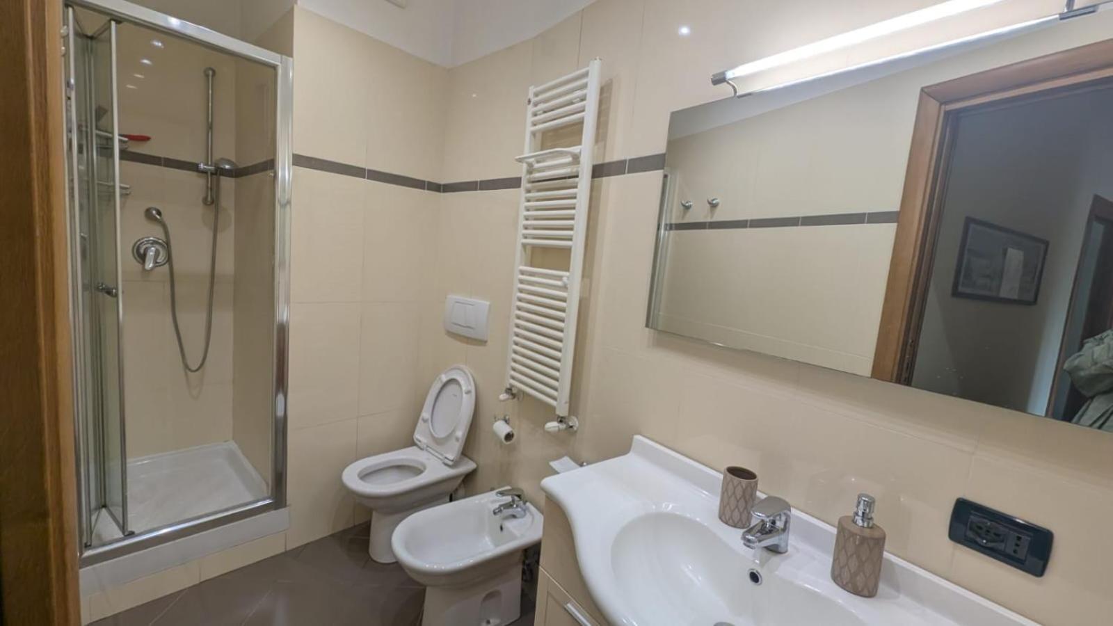 Appia Nuova Lucrezia Apartment Rome Buitenkant foto