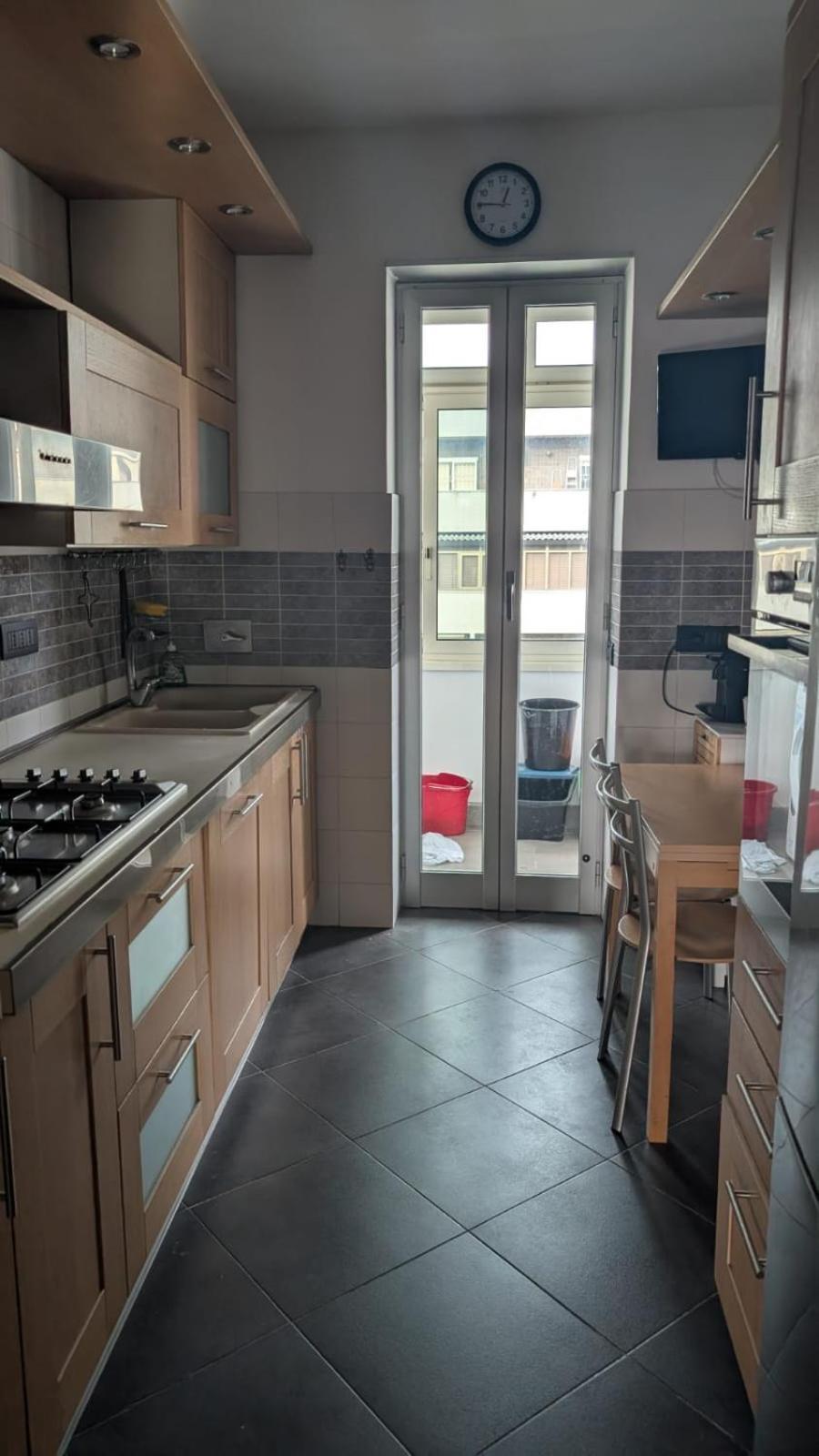 Appia Nuova Lucrezia Apartment Rome Buitenkant foto